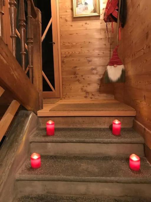 Chalet de La Tour Mayens de Sion 4 Vallées - Chalet - 6