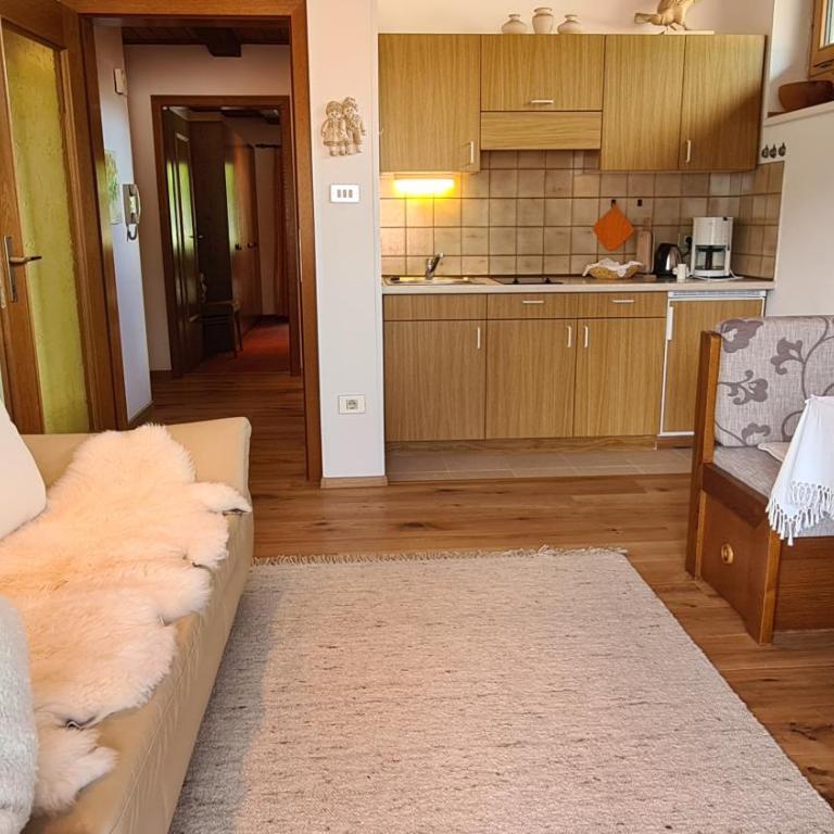 Appartments Innerhofer - Appartamento Superior - 10