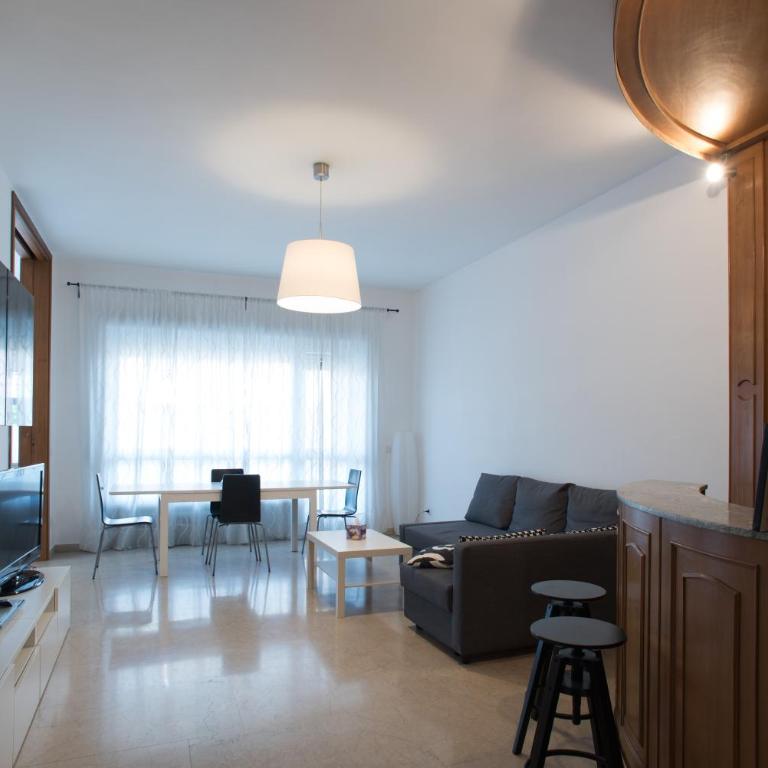 House in the City - Appartamento con 4 Camere da Letto - 11