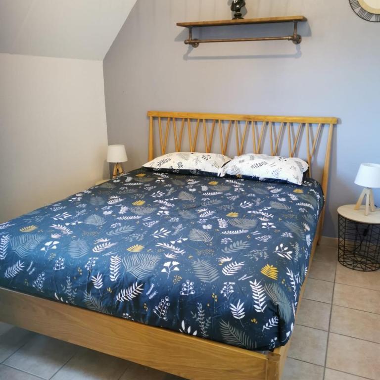 Le N5 des Hauts de Sarlat Apt Duplex Clim, Piscine, Parking - Apartamento de 2 dormitorios - 21
