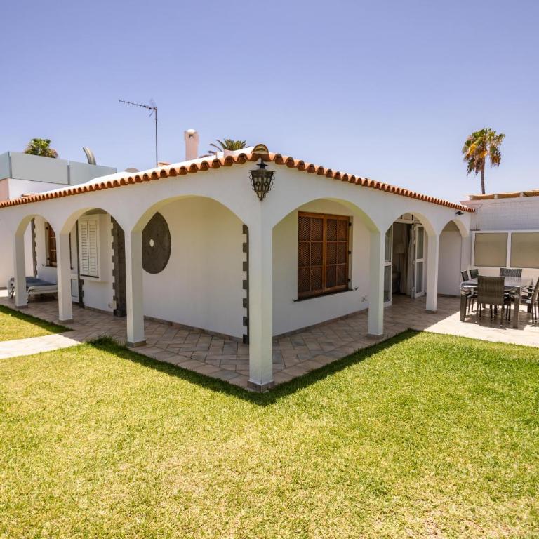 Oasis Holycan - by Gestión Vacacional Canarias - Two-Bedroom House - 4
