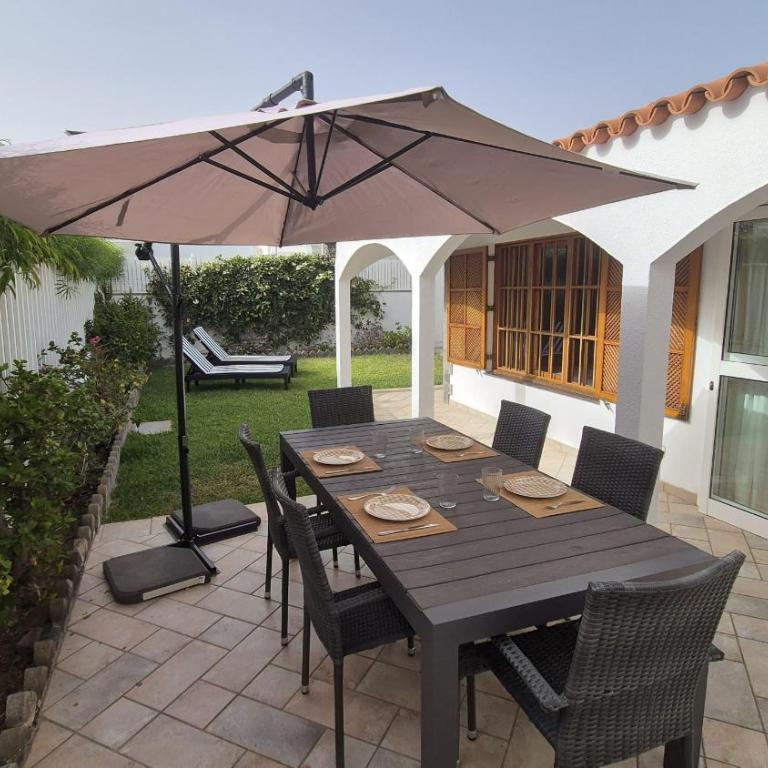 Oasis Holycan - by Gestión Vacacional Canarias - Two-Bedroom House - 9