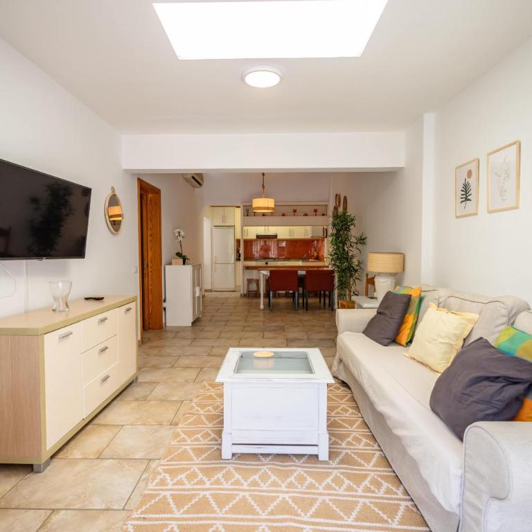Oasis Holycan - by Gestión Vacacional Canarias - Two-Bedroom House - 16