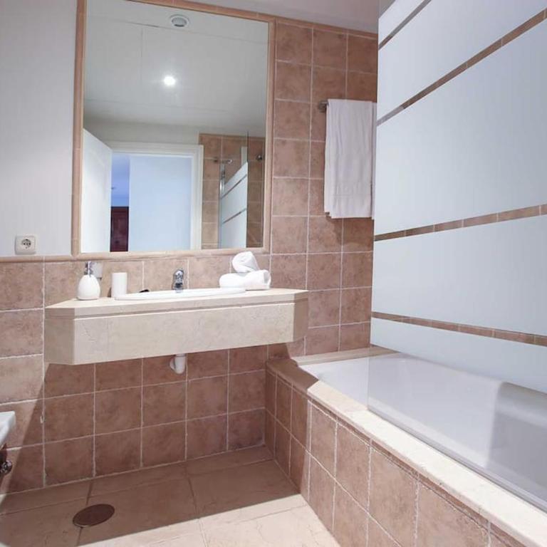 Royal Flamengos - Apartamento de 2 dormitorios - 23