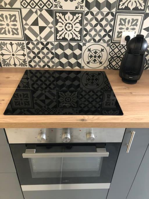 Maison Harry Potter pour 6 personnes en centre ville - Appartement 3 Chambres - 31