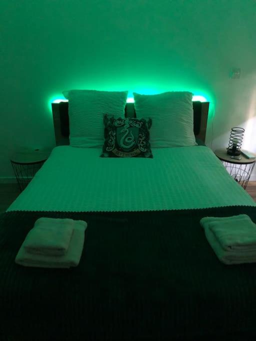 Maison Harry Potter pour 6 personnes en centre ville - Appartement 3 Chambres - 47