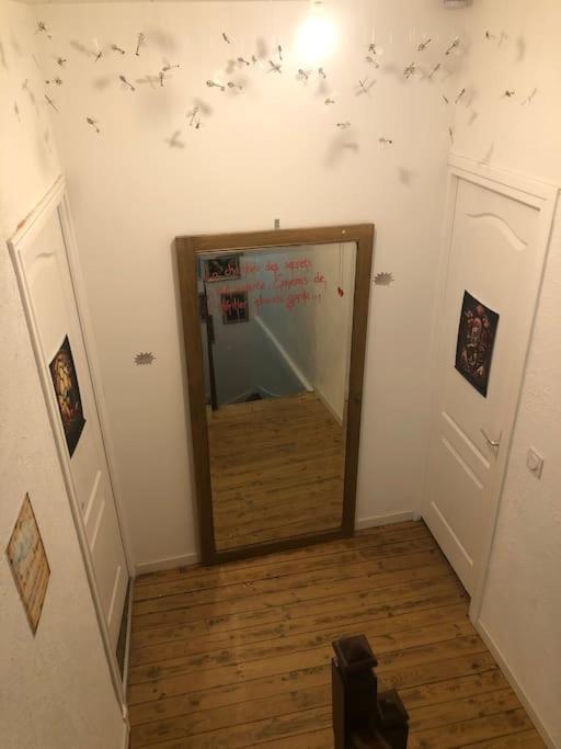 Maison Harry Potter pour 6 personnes en centre ville - Appartement 3 Chambres - 51