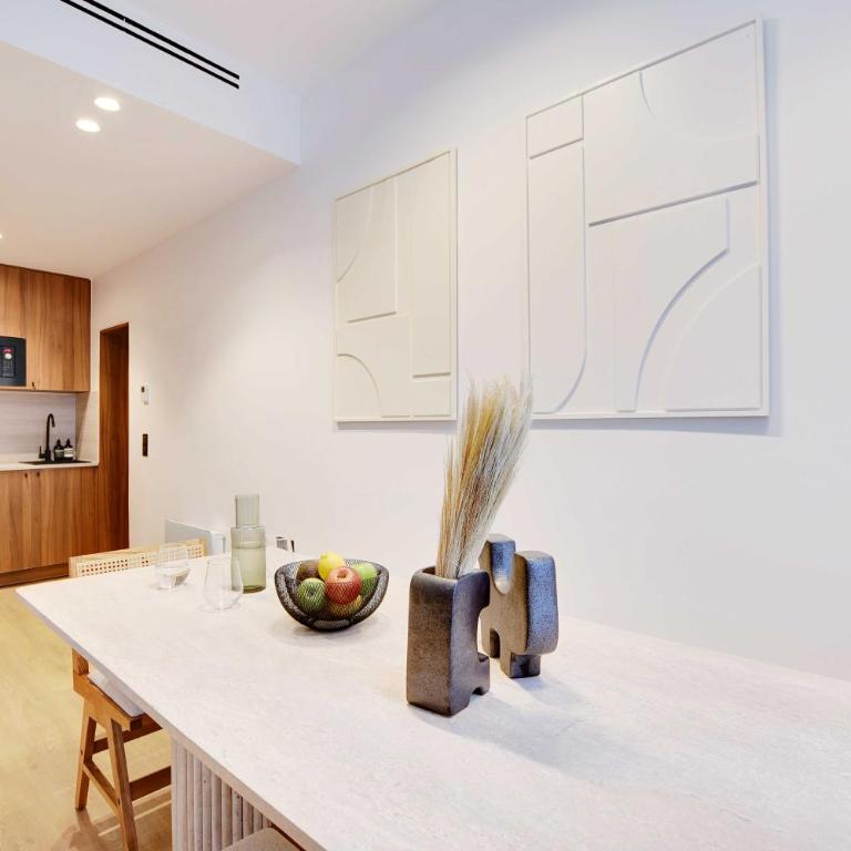 Elegant apartment with AC -2BR-6P- le Marais - Apartamento de 2 dormitorios - 11