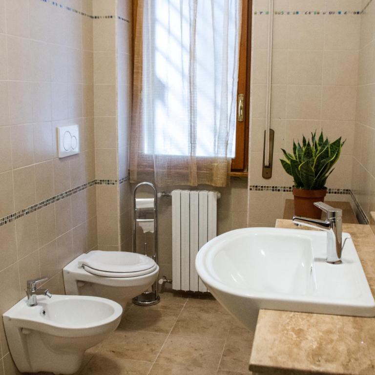 Domus Romae - Appartamento - 12