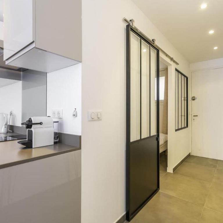Superbe T2 lumineux dans le centre CIO1899 - Apartment - 2