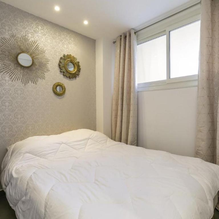 Superbe T2 lumineux dans le centre CIO1899 - Apartment - 3