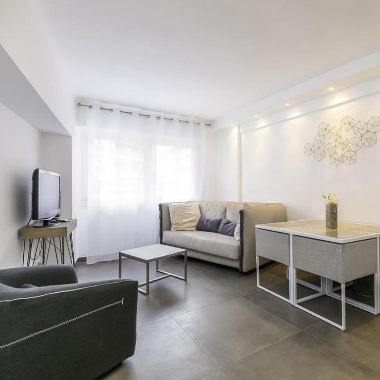 Superbe T2 lumineux dans le centre CIO1899 - Apartment - 1