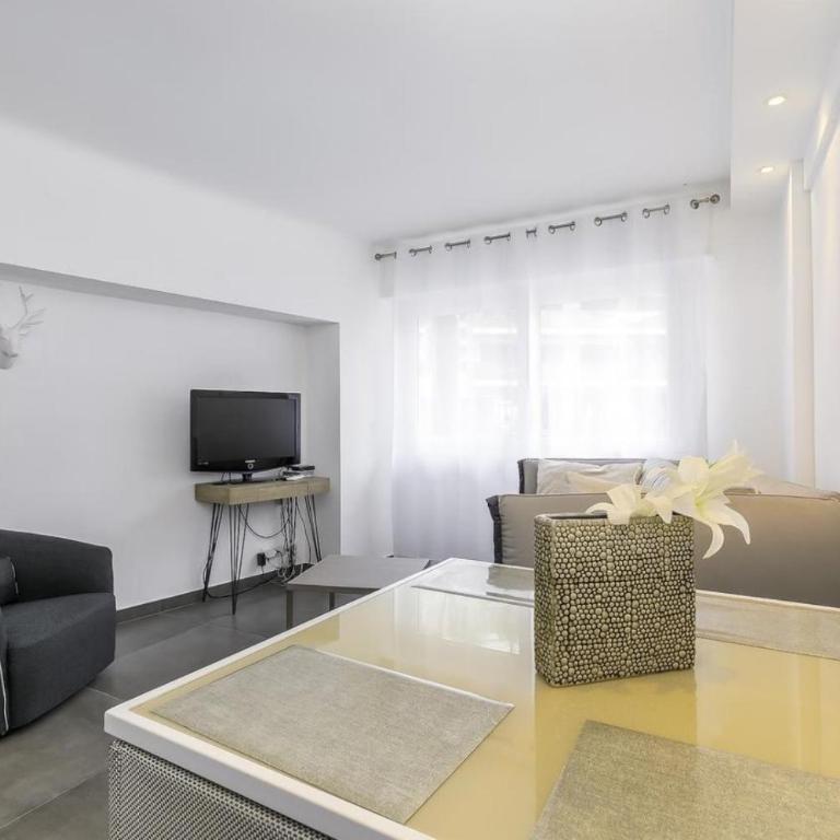 Superbe T2 lumineux dans le centre CIO1899 - Apartment - 6