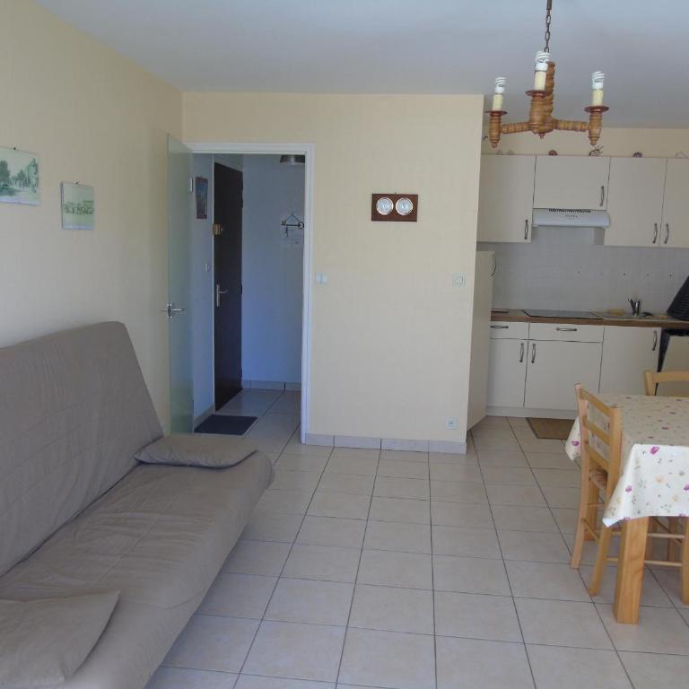 Les Genêts - Apartment - 4