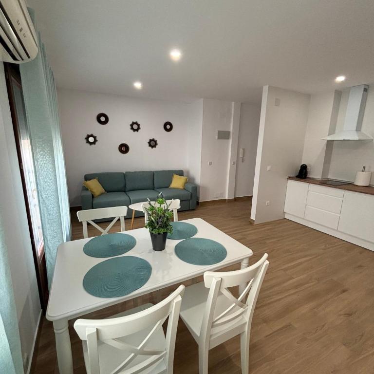 Alojamiento Pozo 45 - Apartamento de 2 dormitorios - 1