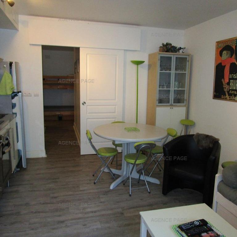 Appartement 6 pers / Ascenseur / Centre-Ville - FR-1-234-241 - Appartement (6 Adultes) - 6