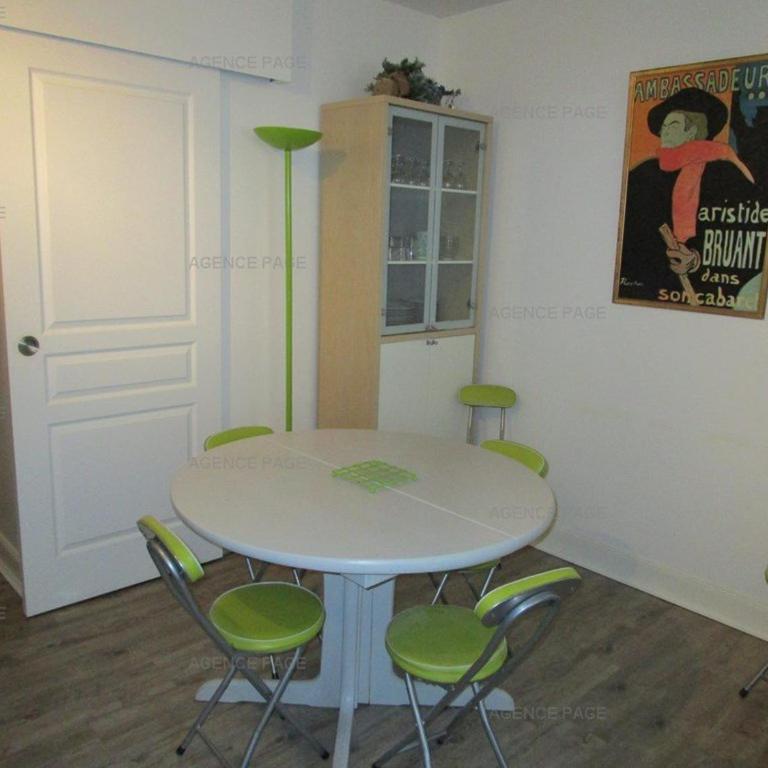 Appartement 6 pers / Ascenseur / Centre-Ville - FR-1-234-241 - Appartement (6 Adultes) - 7