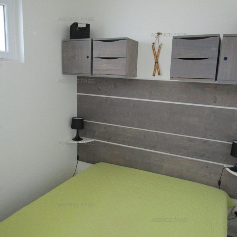 Appartement 6 pers / Ascenseur / Centre-Ville - FR-1-234-241 - Appartement (6 Adultes) - 8