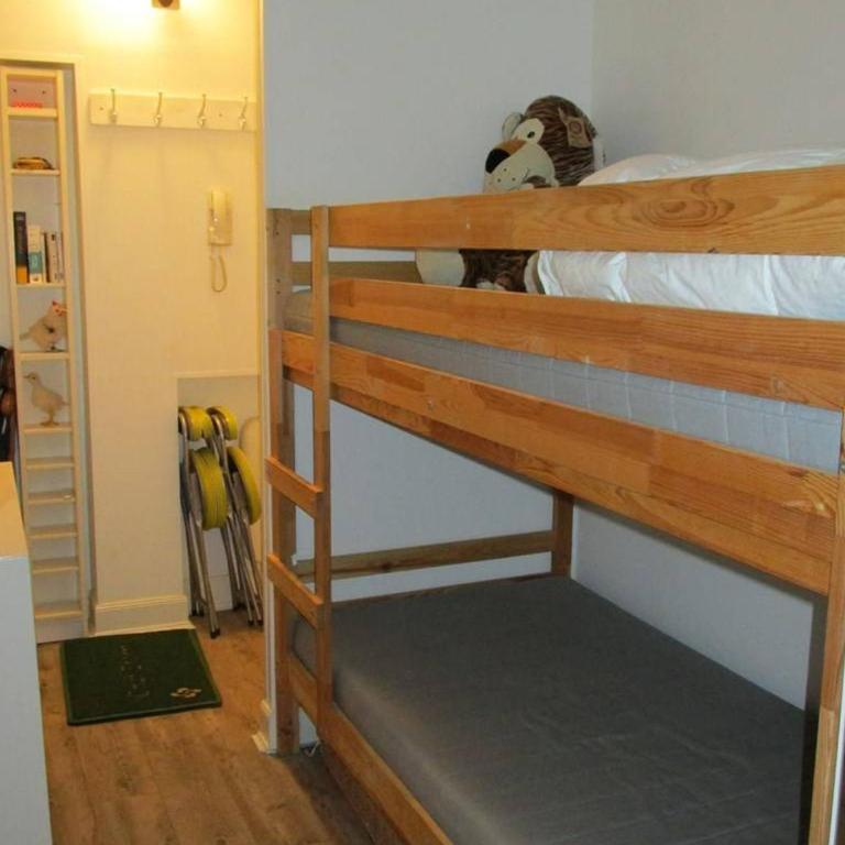 Appartement 6 pers / Ascenseur / Centre-Ville - FR-1-234-241 - Appartement (6 Adultes) - 10