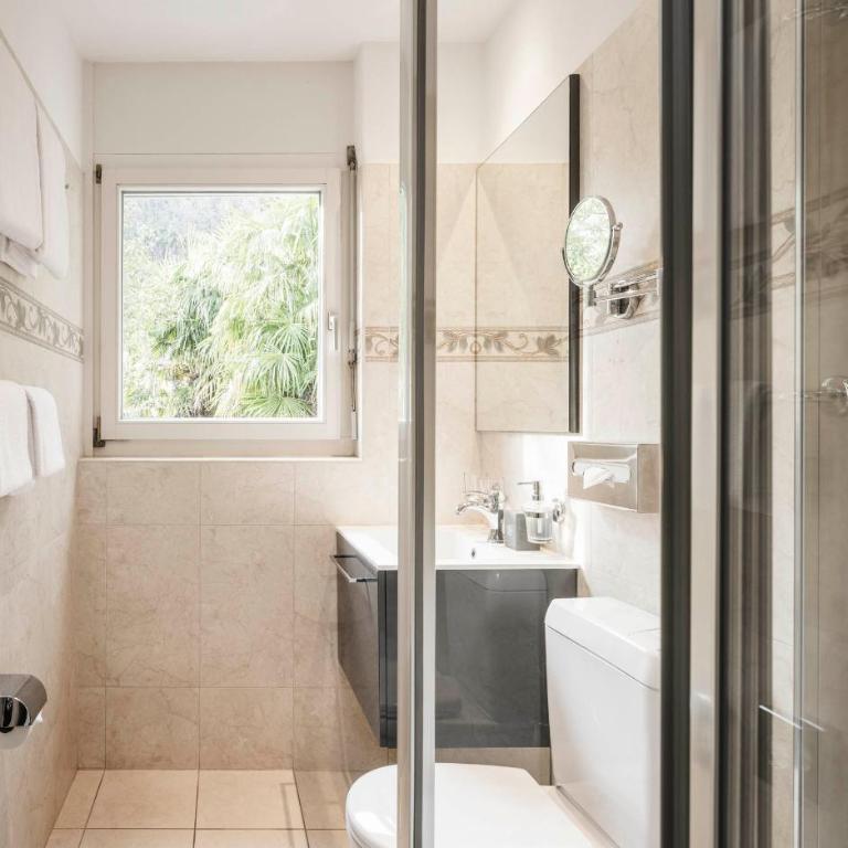 EasyRooms ai Monti - Camera Matrimoniale Standard - 3