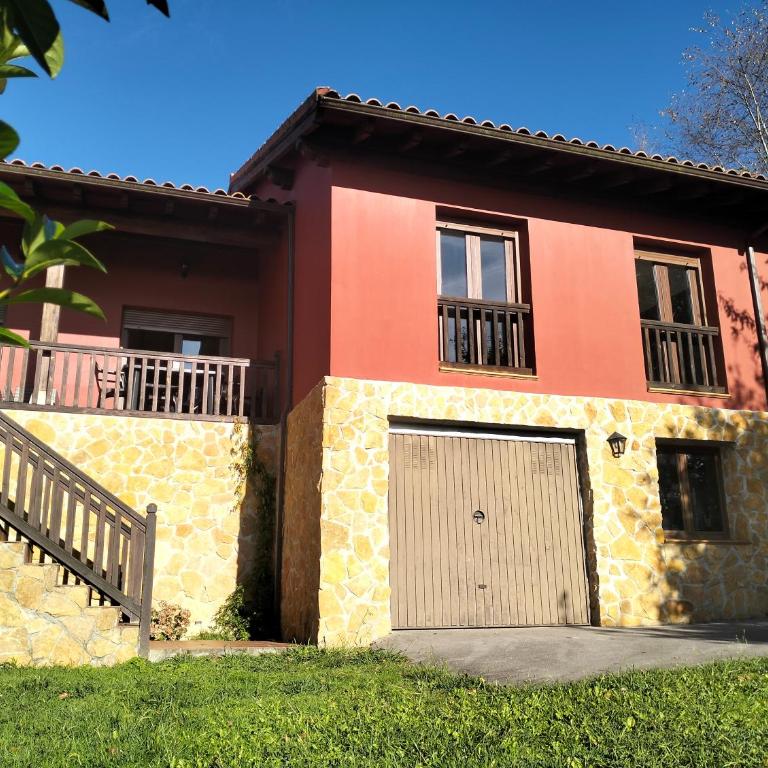 La Casa de Nuria - Casa - 22