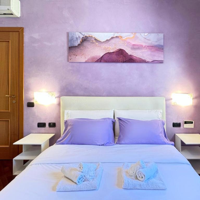 Sun Nest Apartment - terrace & garage - Appartamento con 1 Camera da Letto - 4
