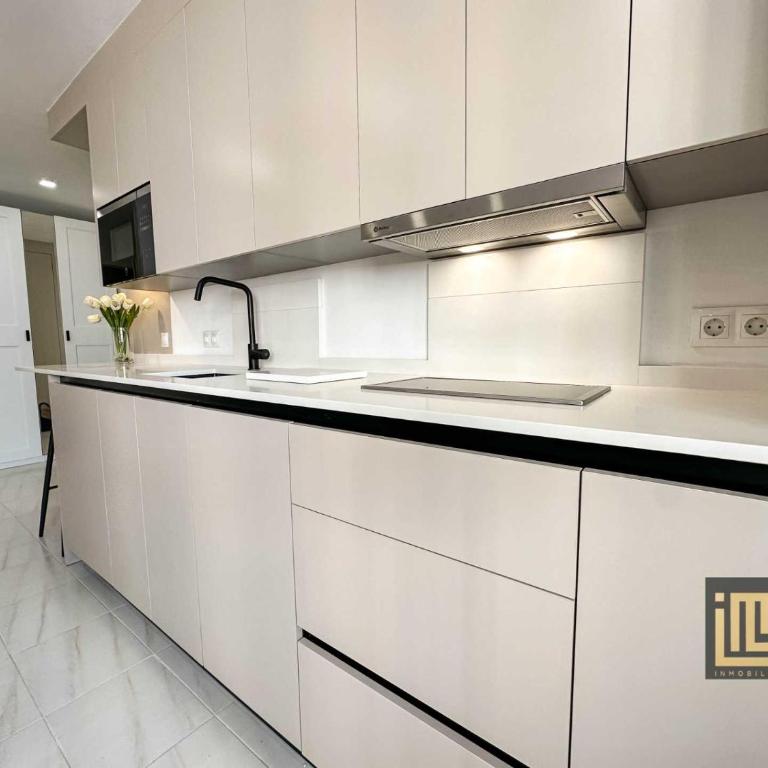 CM Malaga Soho A - Apartamento de 1 dormitorio - 18