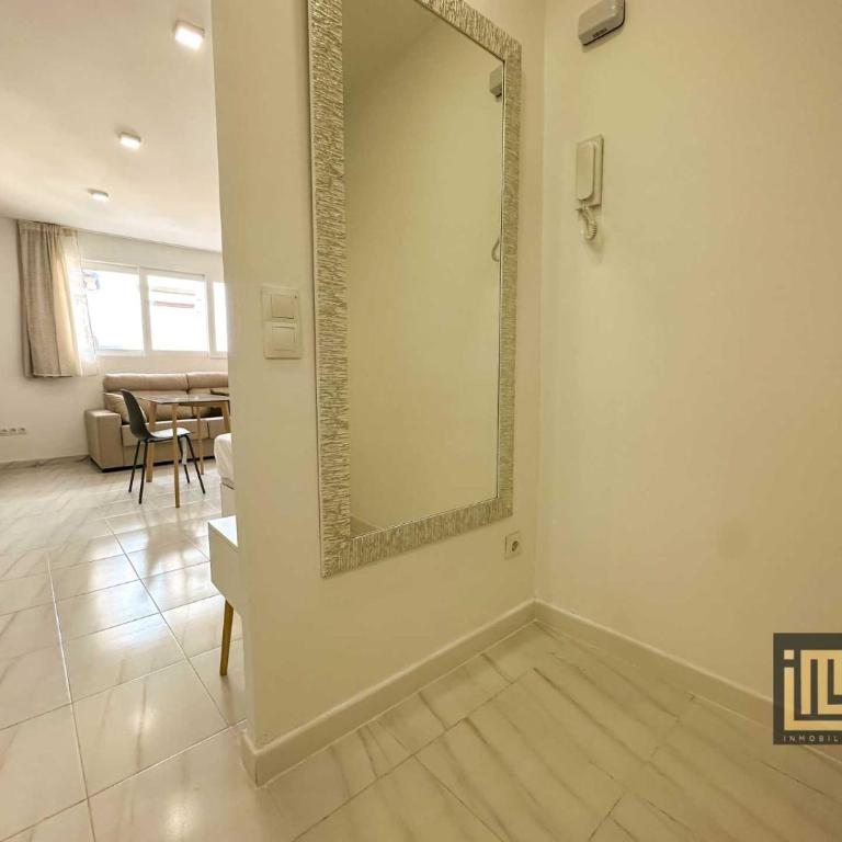 CM Malaga Soho A - Apartamento de 1 dormitorio - 24
