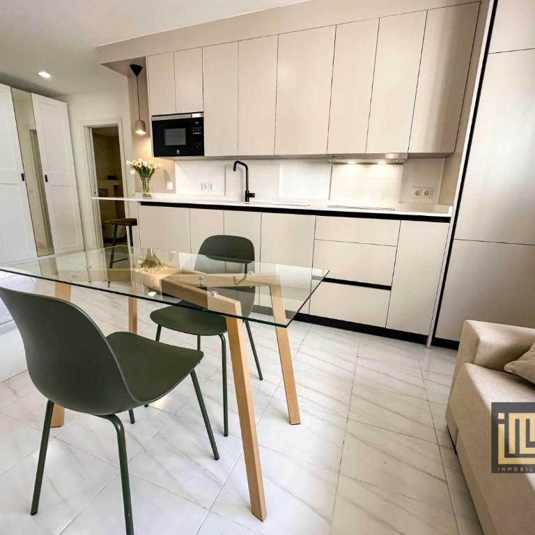 CM Malaga Soho A - Apartamento de 1 dormitorio - 15
