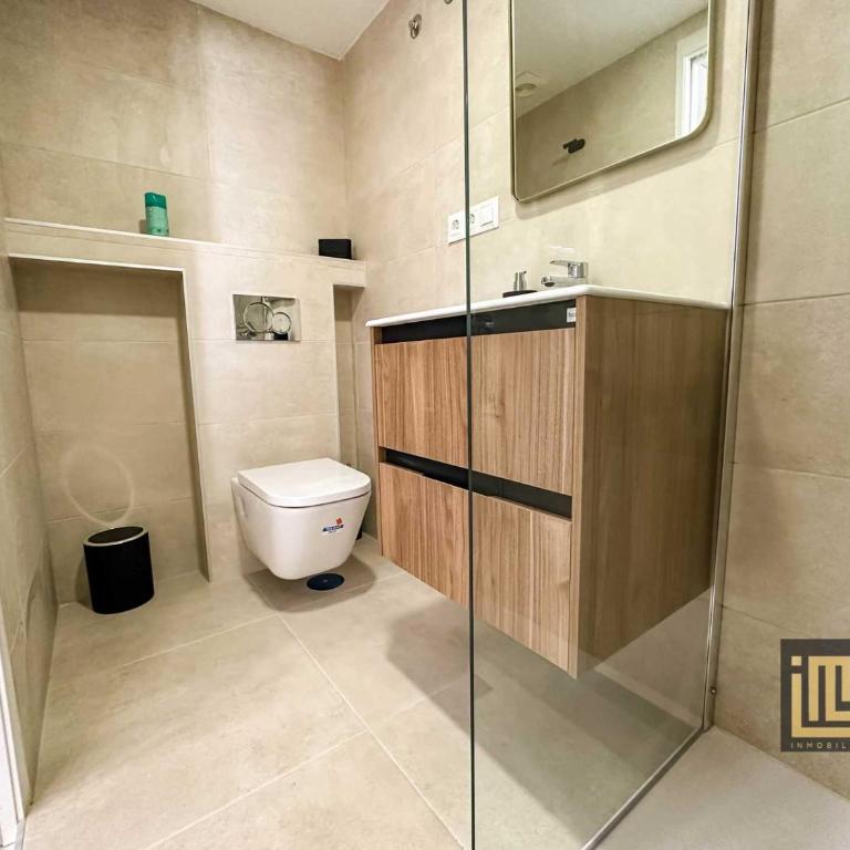 CM Malaga Soho A - Apartamento de 1 dormitorio - 26