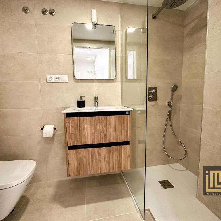 CM Malaga Soho A - Apartamento de 1 dormitorio - 11