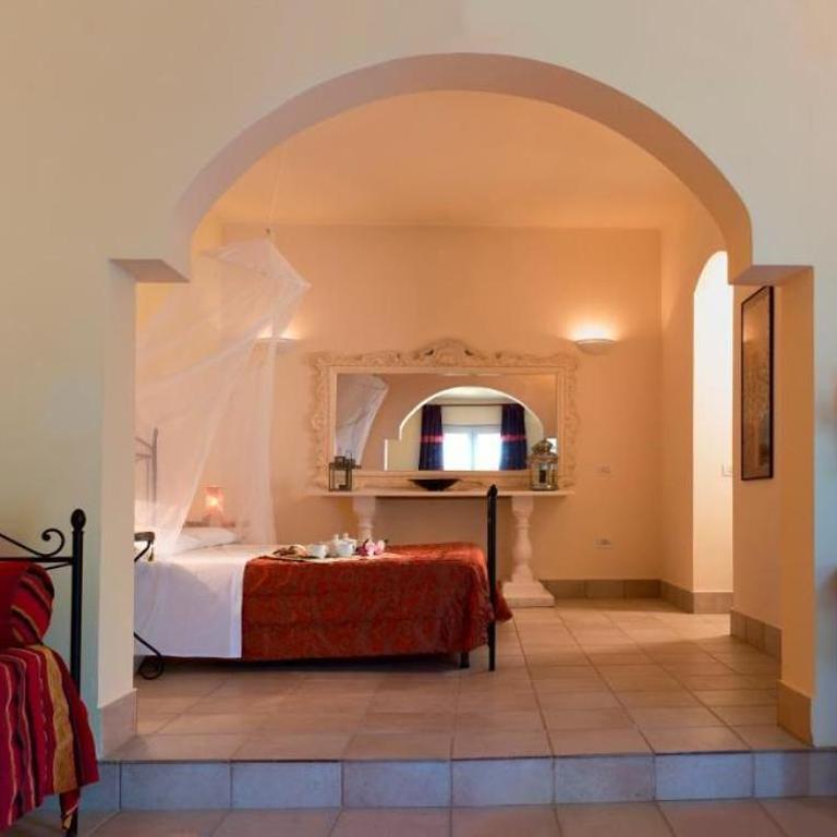 Oasi Di Casablanca - Suite - 11