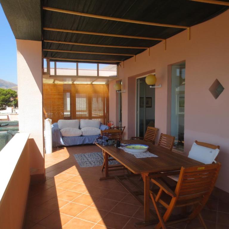 Casa Allegra Mondello - Villa con 2 Camere da Letto - 1