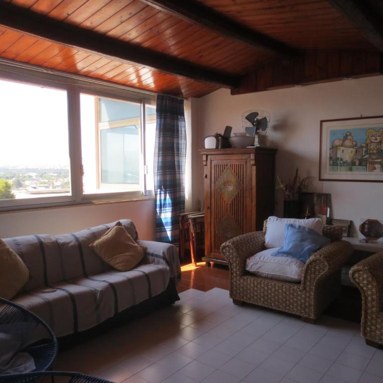 Casa Allegra Mondello - Villa con 2 Camere da Letto - 3