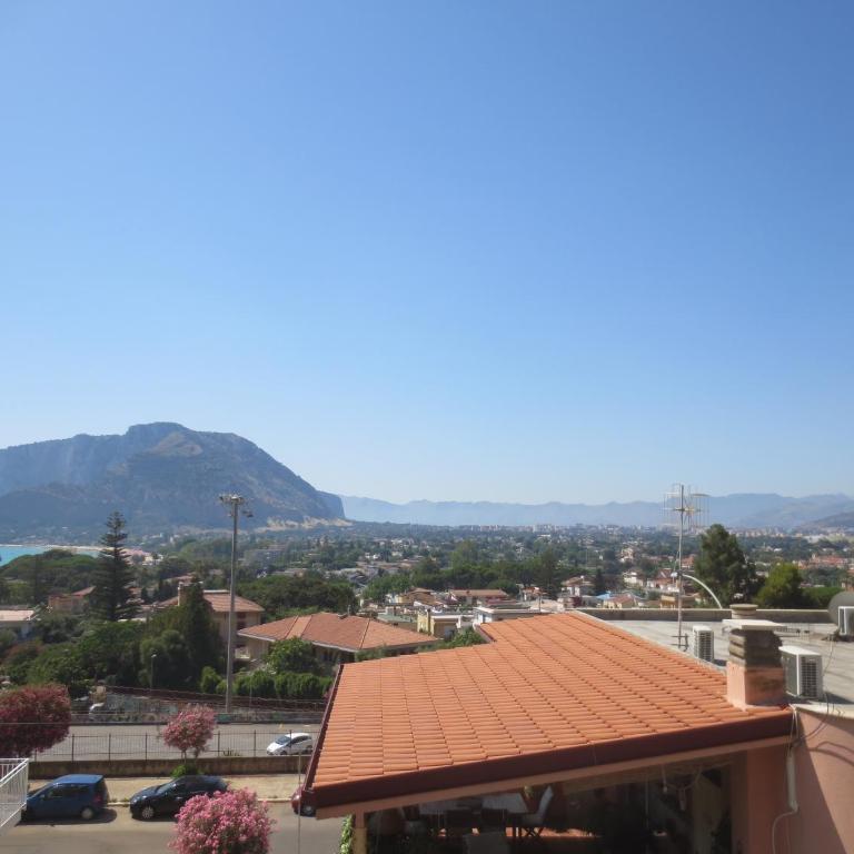 Casa Allegra Mondello - Villa con 2 Camere da Letto - 4
