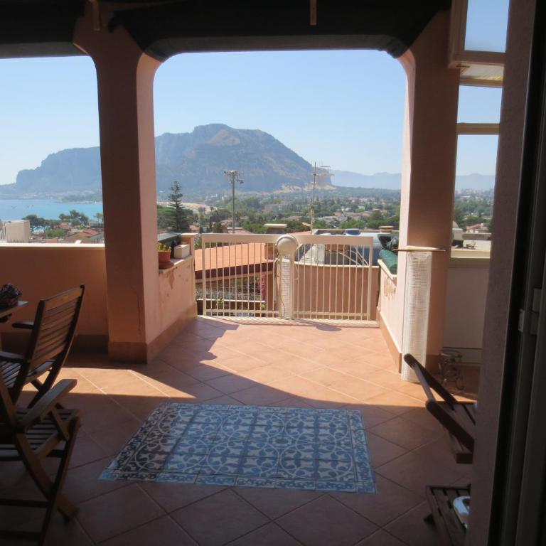 Casa Allegra Mondello - Villa con 2 Camere da Letto - 5