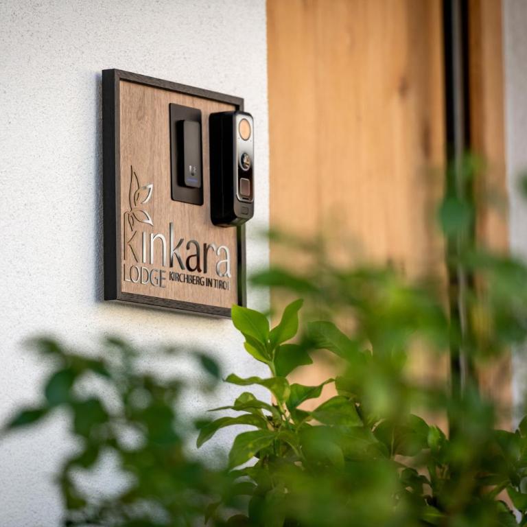 Kinkara Lodge by Apartment Managers - Haus mit 3 Schlafzimmern - 3