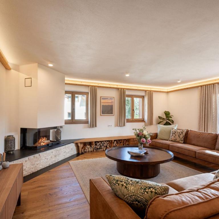 Kinkara Lodge by Apartment Managers - Haus mit 3 Schlafzimmern - 5