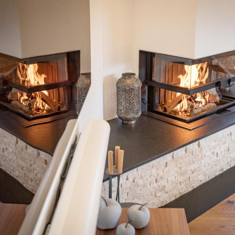 Kinkara Lodge by Apartment Managers - Haus mit 3 Schlafzimmern - 9