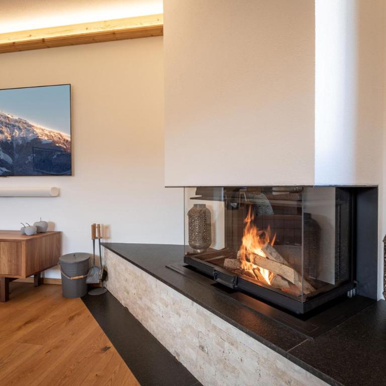 Kinkara Lodge by Apartment Managers - Haus mit 3 Schlafzimmern - 10