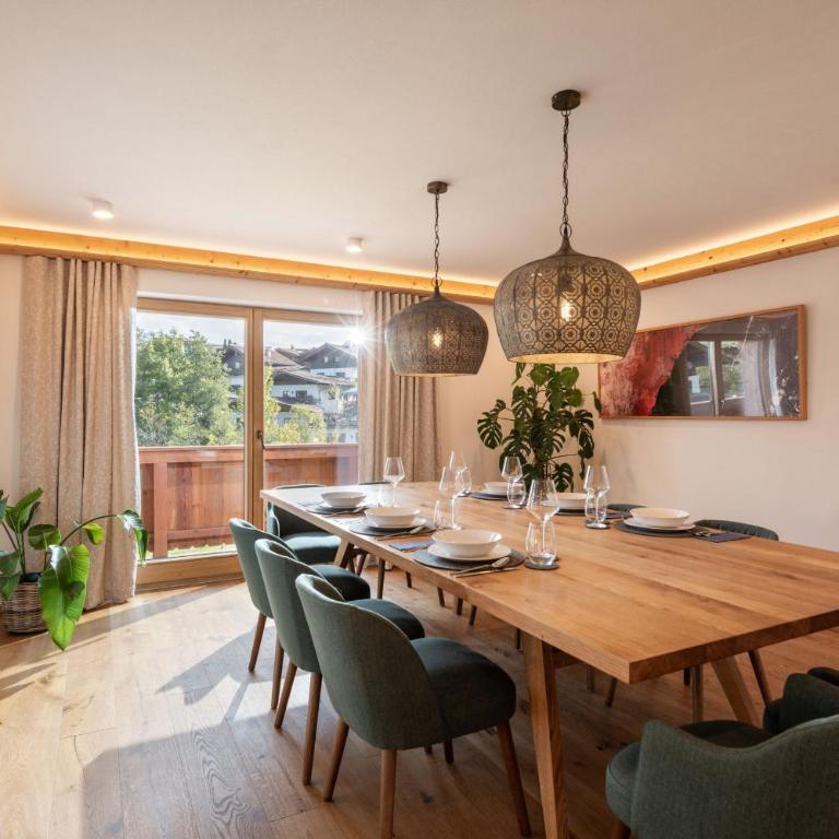 Kinkara Lodge by Apartment Managers - Haus mit 3 Schlafzimmern - 11