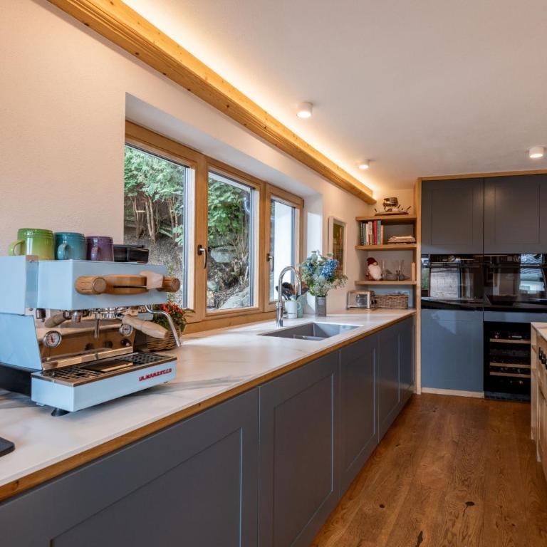 Kinkara Lodge by Apartment Managers - Haus mit 3 Schlafzimmern - 14
