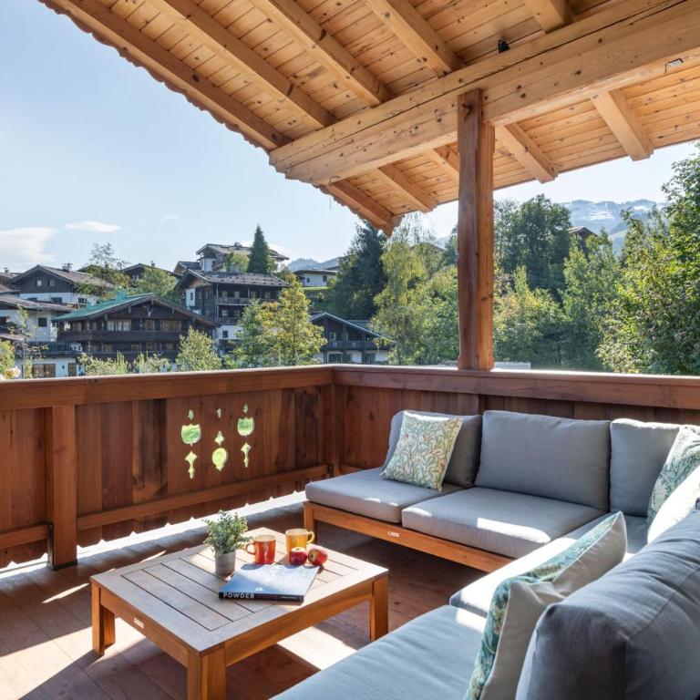 Kinkara Lodge by Apartment Managers - Haus mit 3 Schlafzimmern - 17