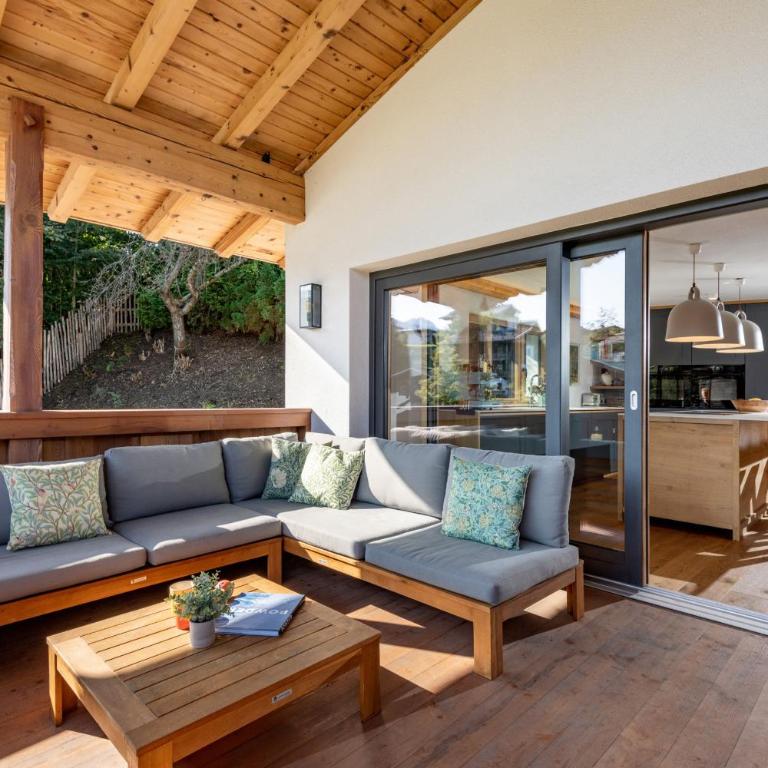 Kinkara Lodge by Apartment Managers - Haus mit 3 Schlafzimmern - 18