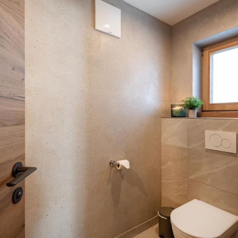 Kinkara Lodge by Apartment Managers - Haus mit 3 Schlafzimmern - 20