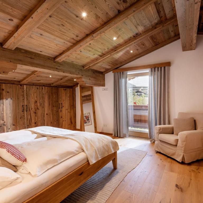 Kinkara Lodge by Apartment Managers - Haus mit 3 Schlafzimmern - 21