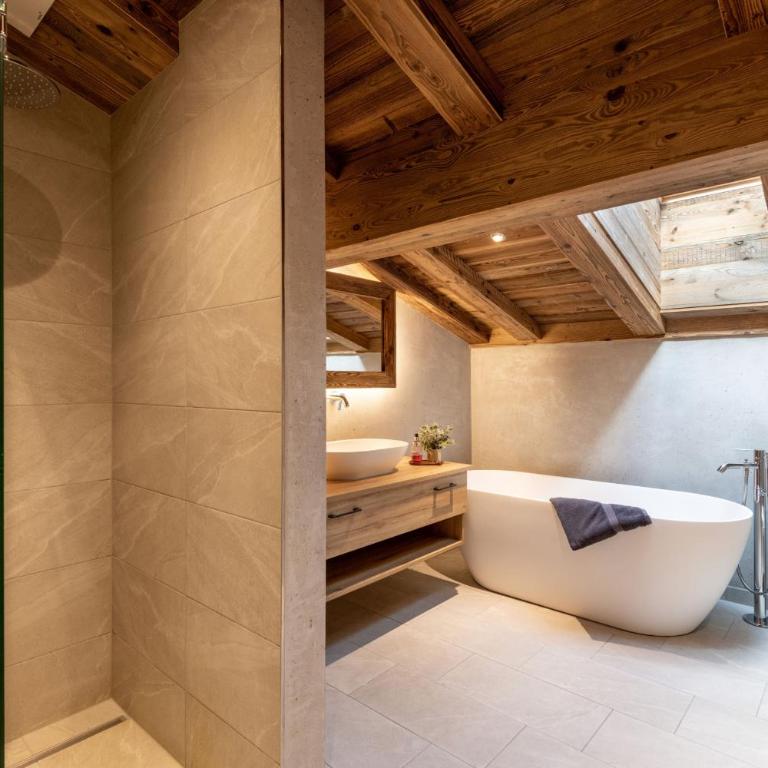 Kinkara Lodge by Apartment Managers - Haus mit 3 Schlafzimmern - 22