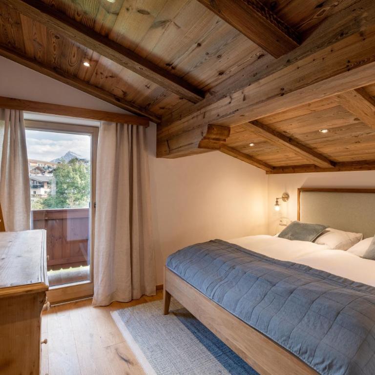 Kinkara Lodge by Apartment Managers - Haus mit 3 Schlafzimmern - 23