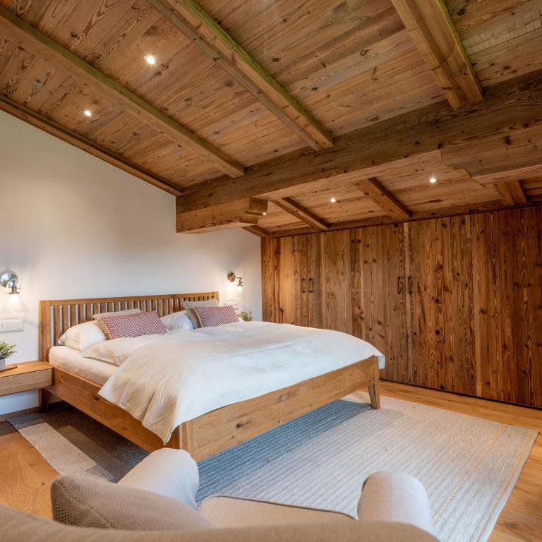 Kinkara Lodge by Apartment Managers - Haus mit 3 Schlafzimmern - 24