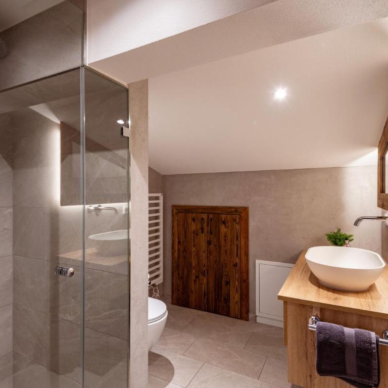 Kinkara Lodge by Apartment Managers - Haus mit 3 Schlafzimmern - 25